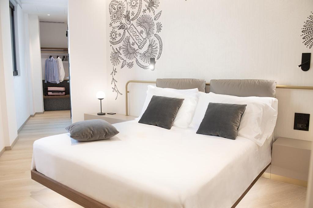 Panorama Hotel Friuli - Boutique Hotel Сан-Даниэле-дель-Фриули Экстерьер фото