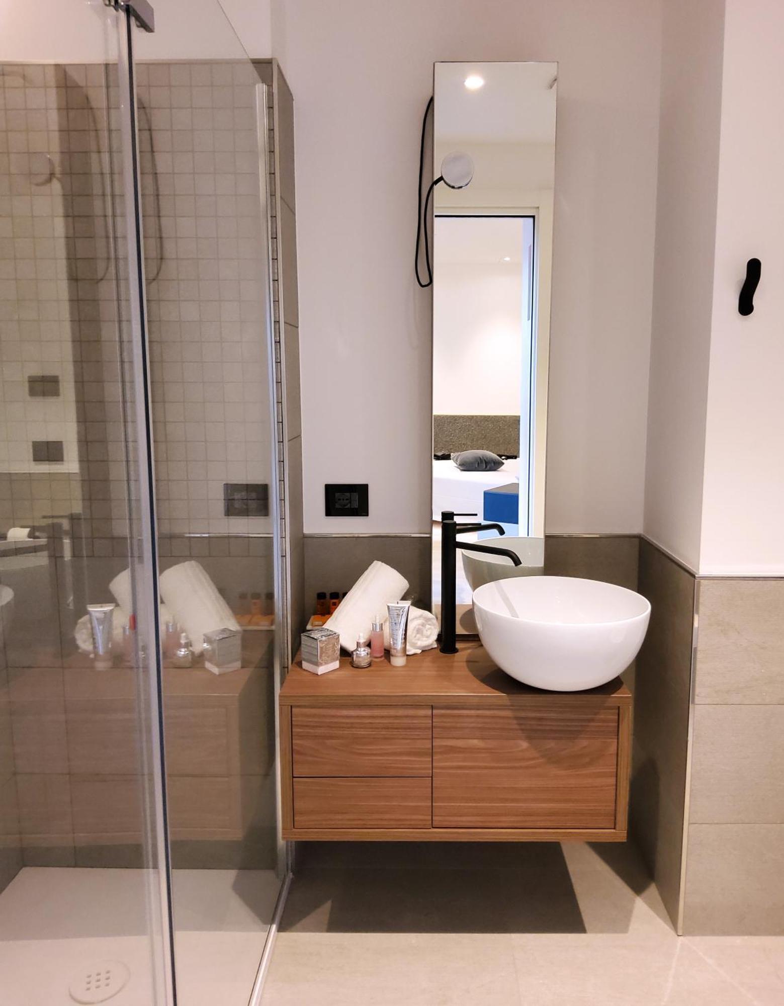 Panorama Hotel Friuli - Boutique Hotel Сан-Даниэле-дель-Фриули Экстерьер фото