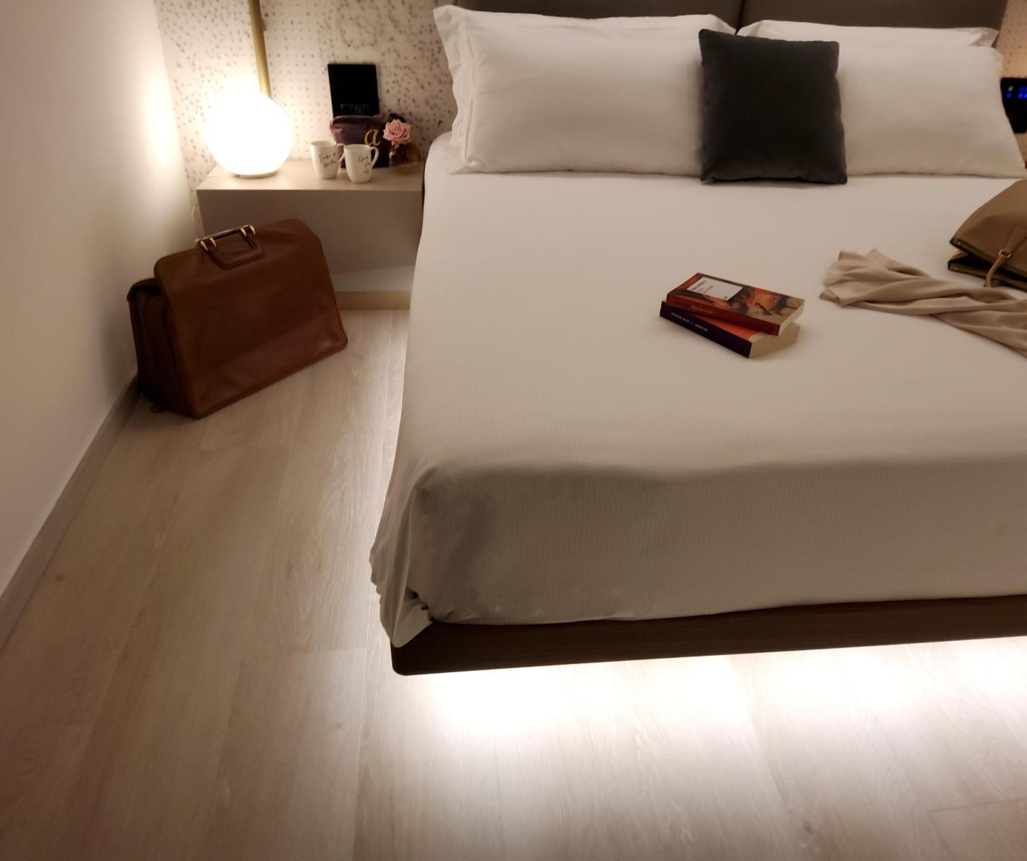 Panorama Hotel Friuli - Boutique Hotel Сан-Даниэле-дель-Фриули Экстерьер фото