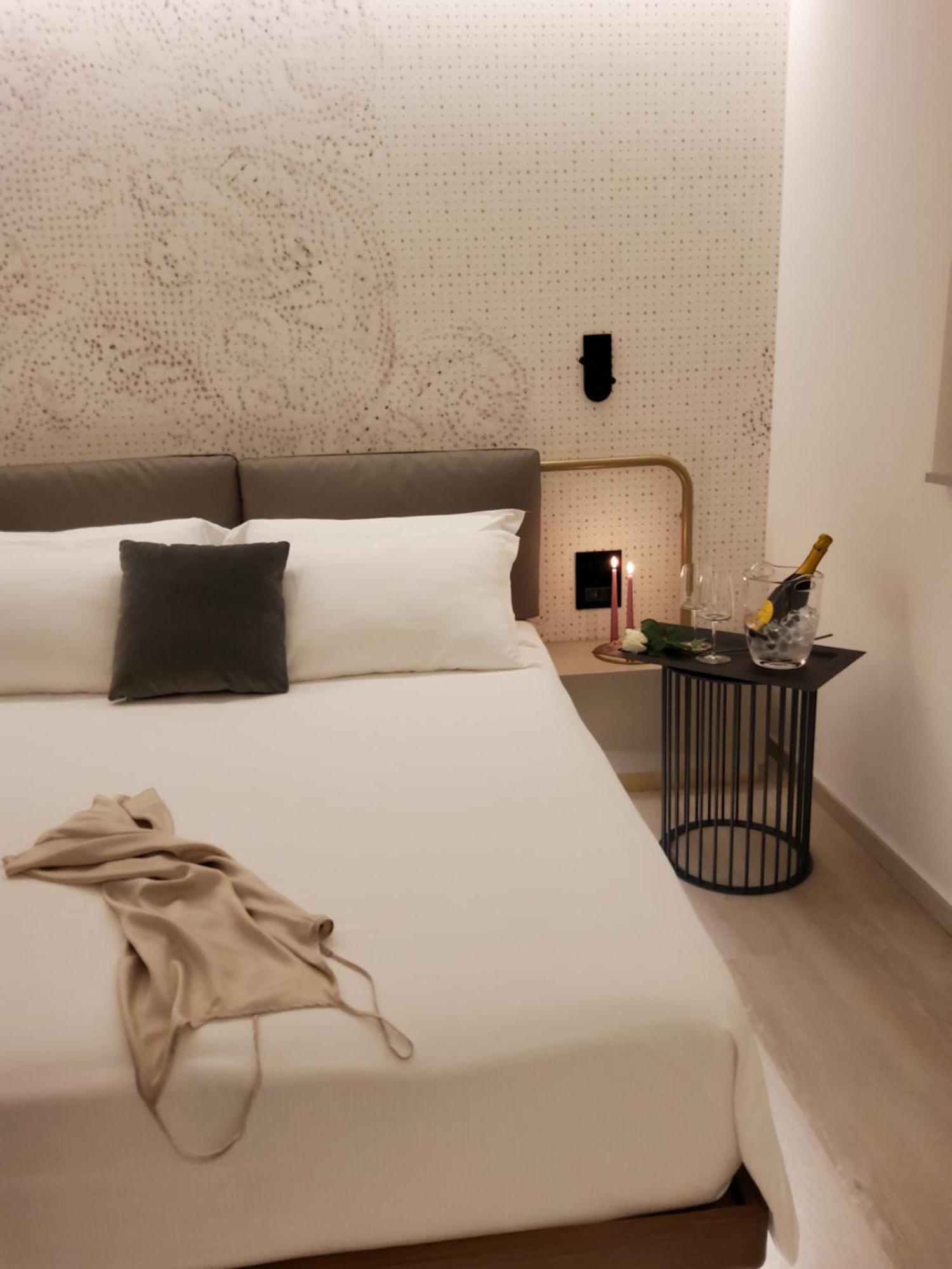 Panorama Hotel Friuli - Boutique Hotel Сан-Даниэле-дель-Фриули Экстерьер фото