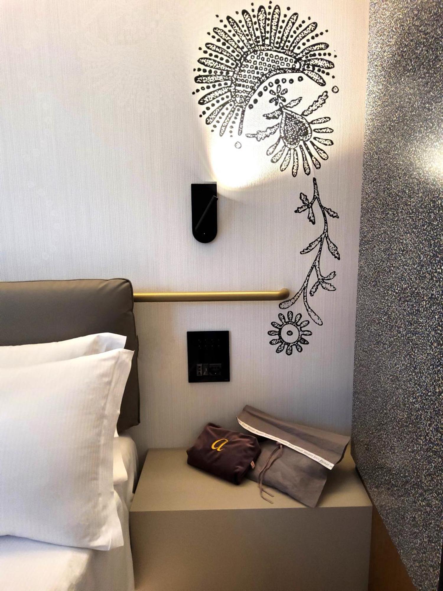 Panorama Hotel Friuli - Boutique Hotel Сан-Даниэле-дель-Фриули Экстерьер фото