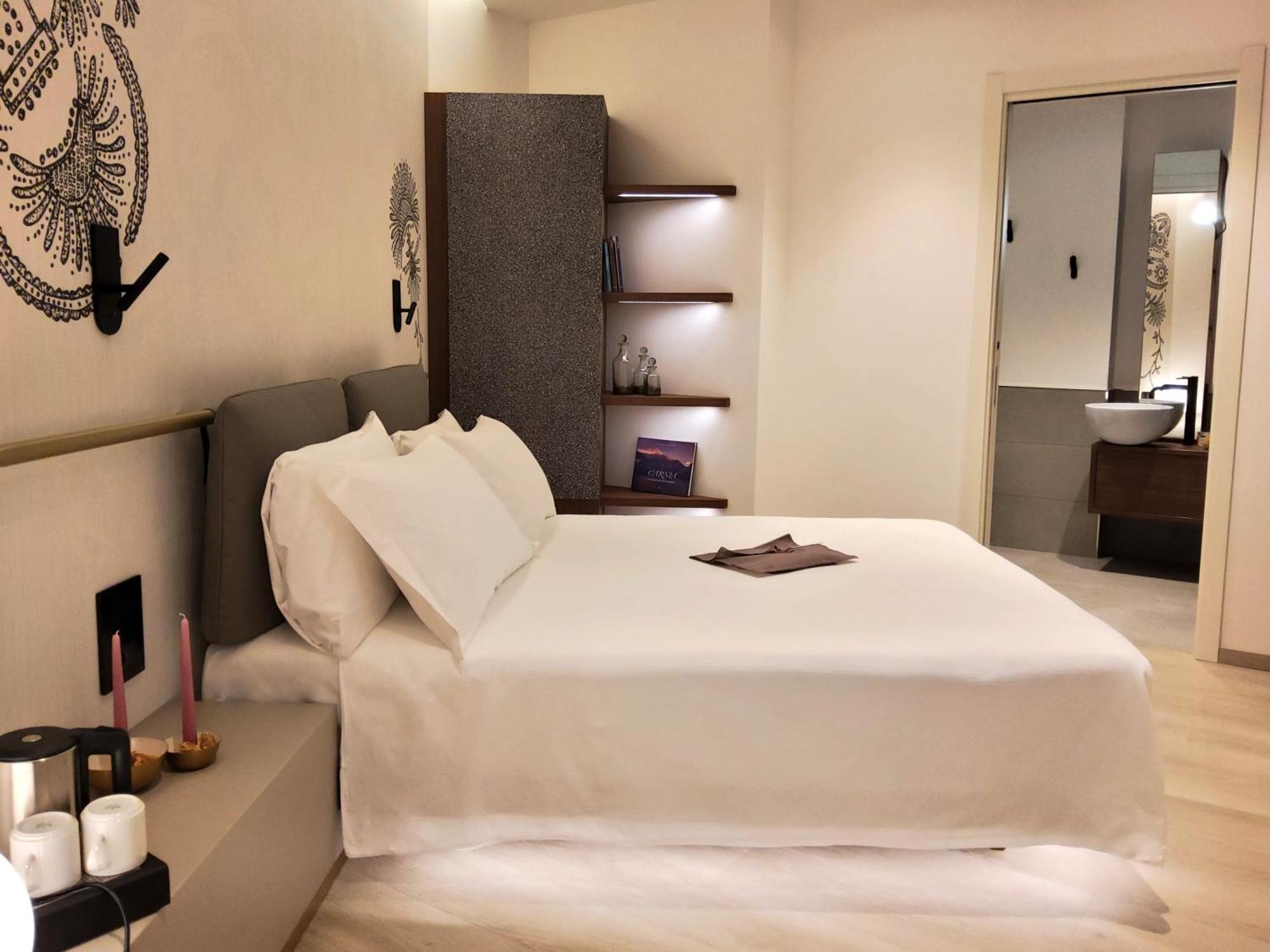 Panorama Hotel Friuli - Boutique Hotel Сан-Даниэле-дель-Фриули Экстерьер фото