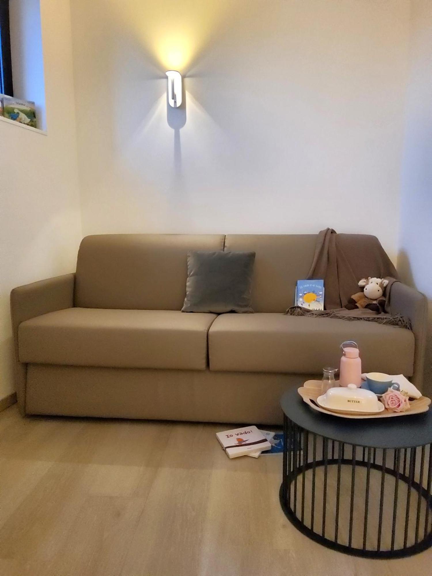Panorama Hotel Friuli - Boutique Hotel Сан-Даниэле-дель-Фриули Экстерьер фото