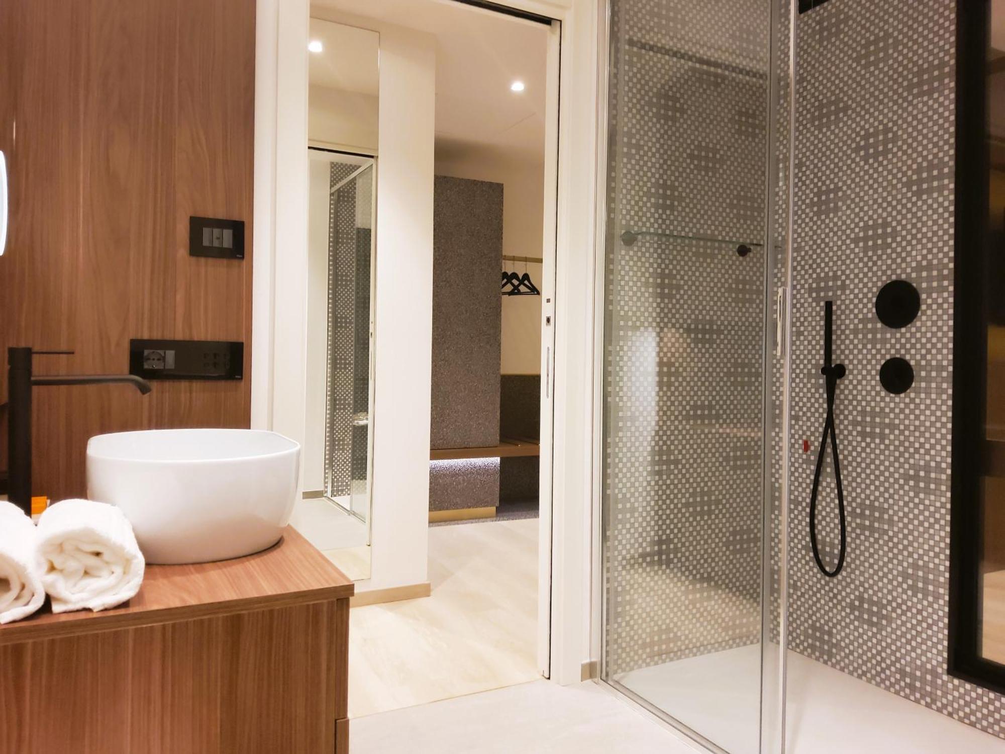 Panorama Hotel Friuli - Boutique Hotel Сан-Даниэле-дель-Фриули Экстерьер фото